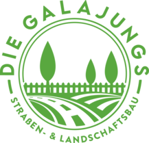 Die Galajungs GmbH Logo